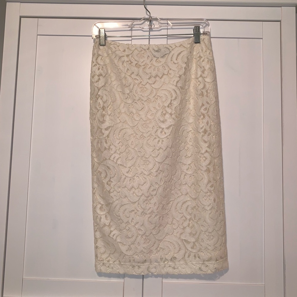 New Look pencil skirt